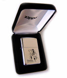Zippo TARZAN by Edgar Rice Burroughs Limited Edition LUXURY BOX 2