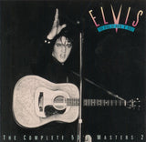 ELVIS PRESLEY - "The King Of Rock n Roll" - COMPLETE 50s MASTERS Disc 2 Fantastic Collection CD