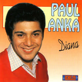 PAUL ANKA - DIANA (Hits) CD