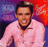 PETER KRAUS - SUGAR BABY / SWEETY 28 Tracks! 2CD Fantastic Collection Super SPECIAL PRICE CD